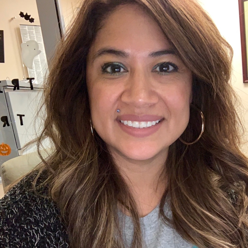 Meet your Posher, Stephanie